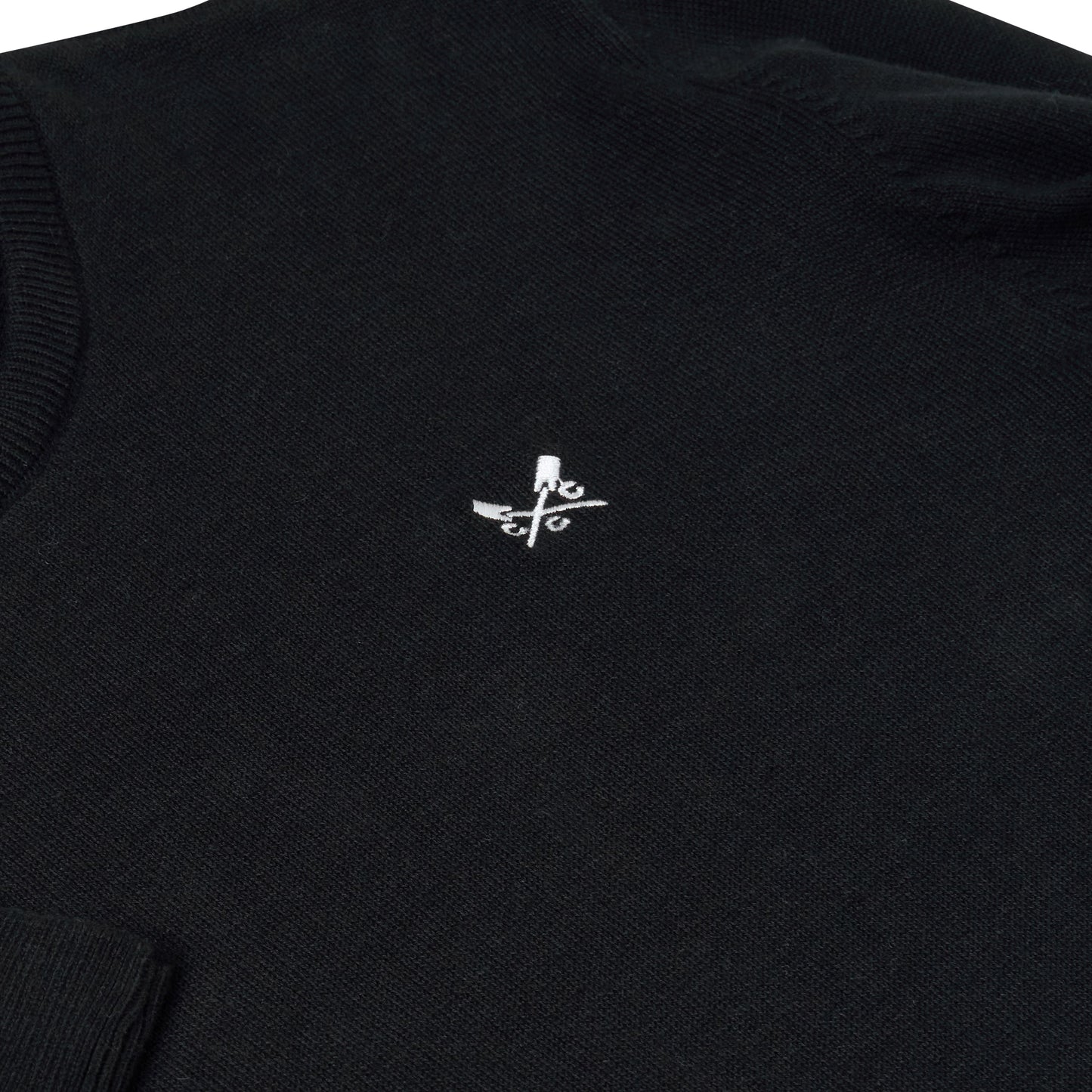 Crew Clothing Company Crew Neck Jumper