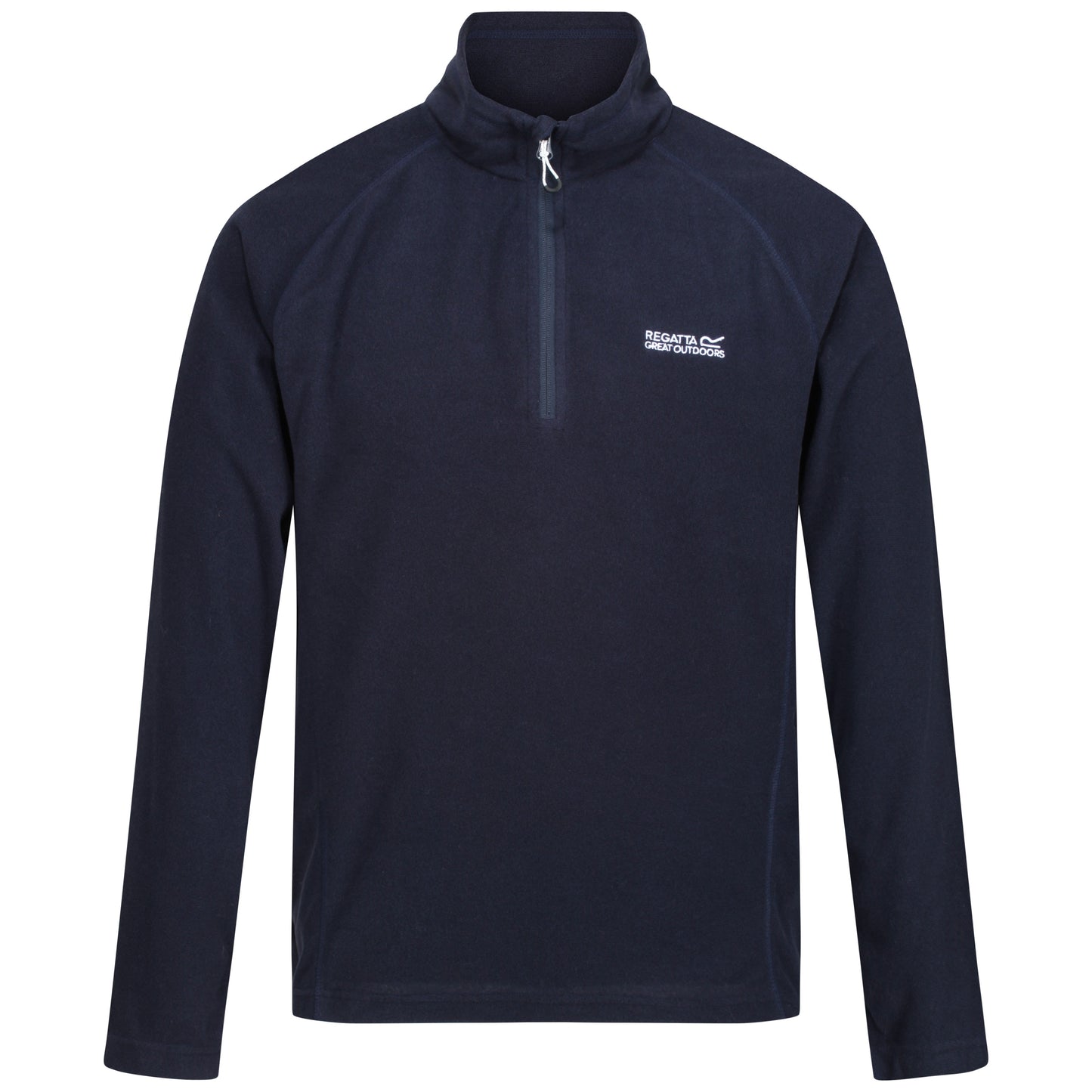 Polaire légère demi-zip Regatta Montes