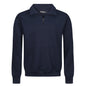 ButtonFresh Quarter Zip Pullover