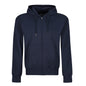 ButtonFresh Full Zip Hoodie