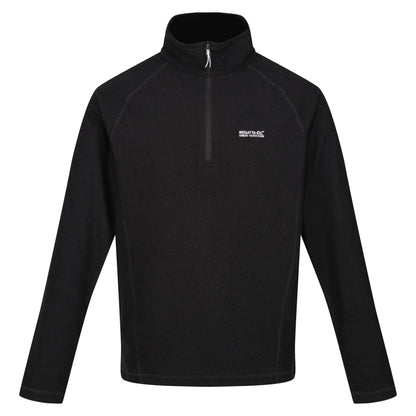 Polaire légère demi-zip Regatta Montes