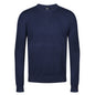 City Comfort Crew Neck Jumper