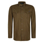 Chemise à manches longues TL London 2 poches