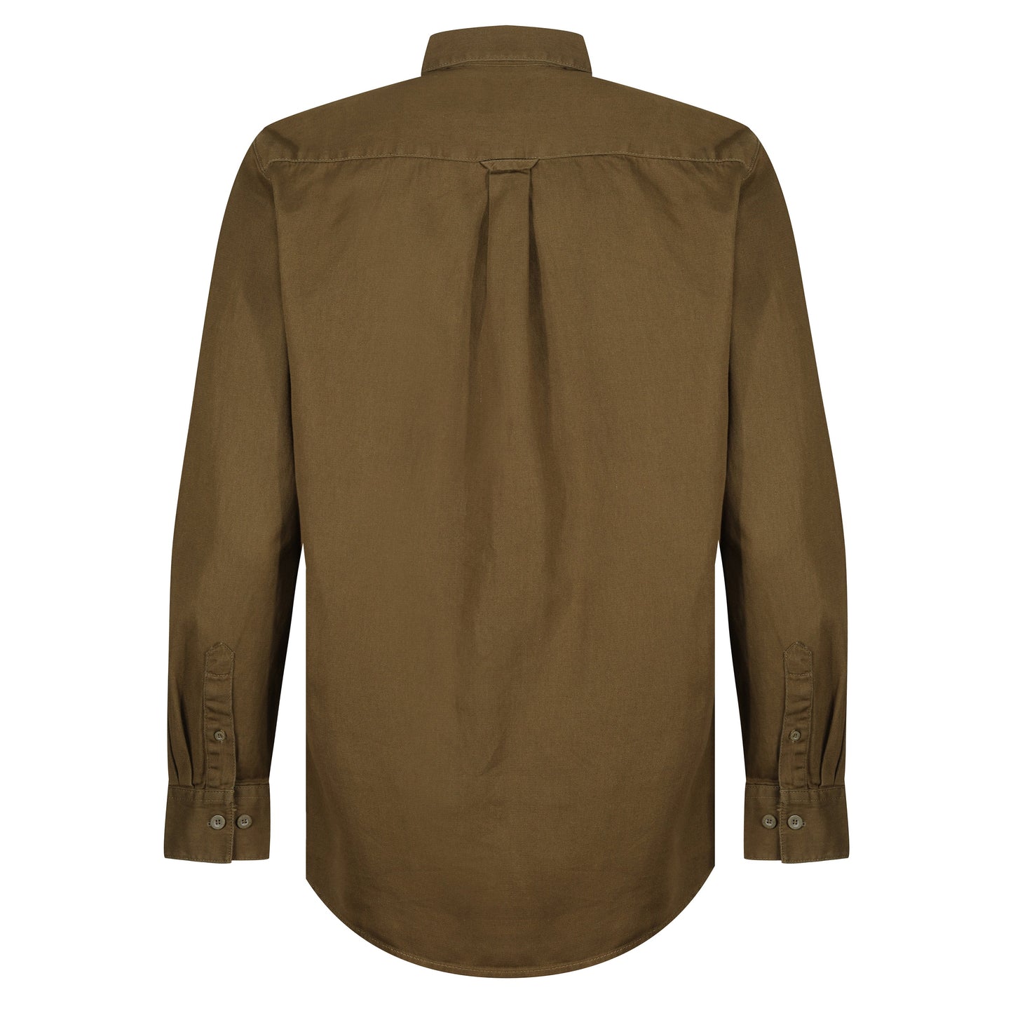 Chemise à manches longues TL London 2 poches