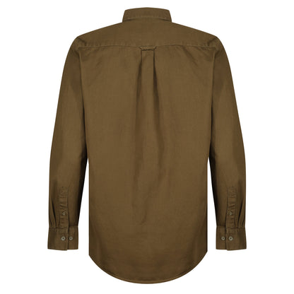 Chemise à manches longues TL London 2 poches