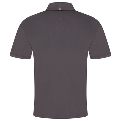 Evryone Short Sleeve Polo Shirt