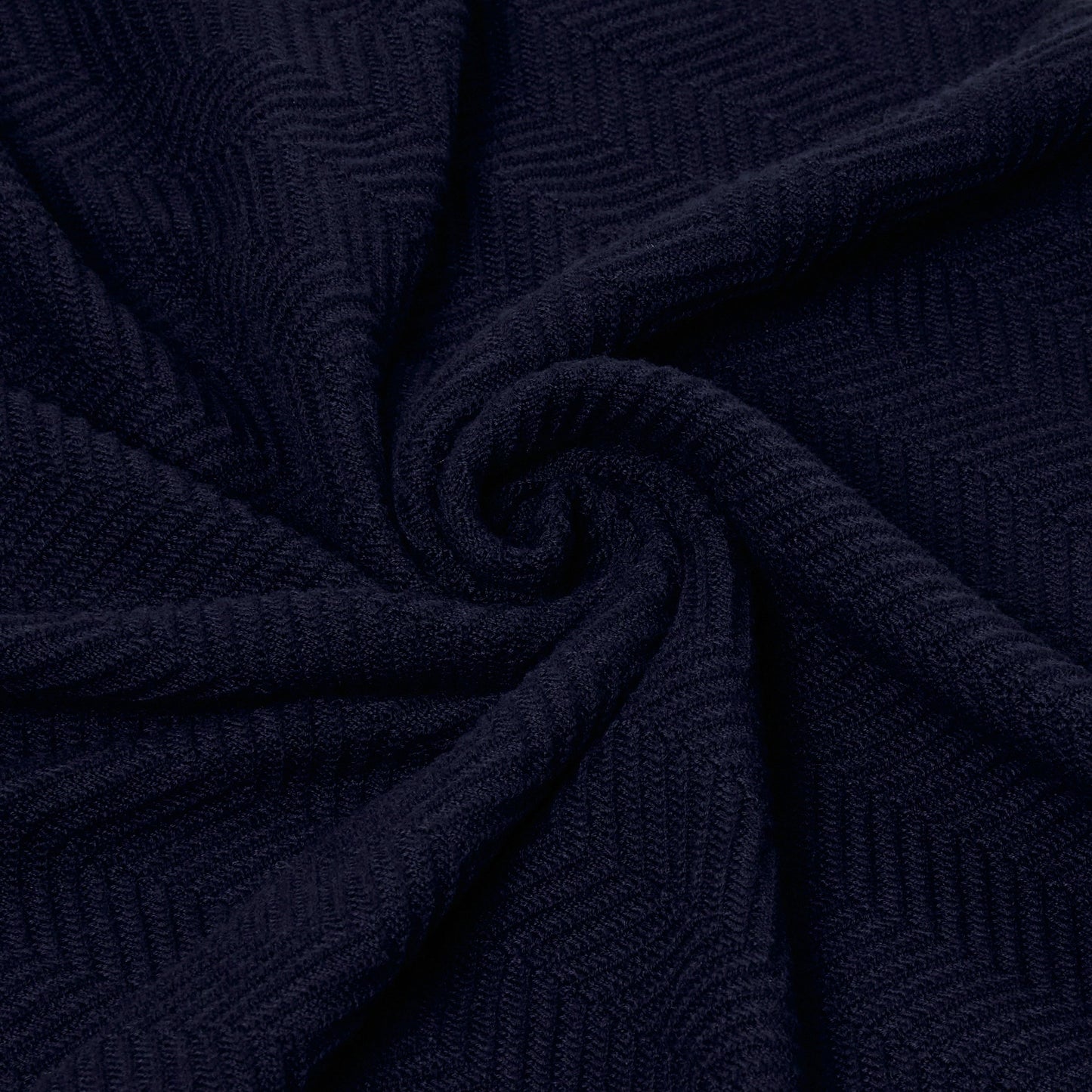 F&F Chevron Knit Pullover Jumper