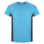 Roly Contrast Breathable T-Shirt