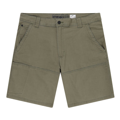 Wrangler Side Pocket Utility Short