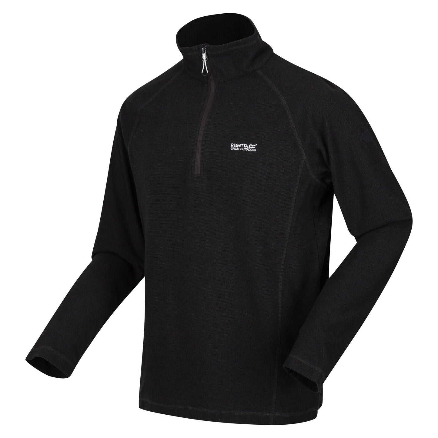 Polaire légère demi-zip Regatta Montes