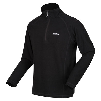 Polaire légère demi-zip Regatta Montes