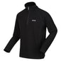 Polaire légère demi-zip Regatta Montes