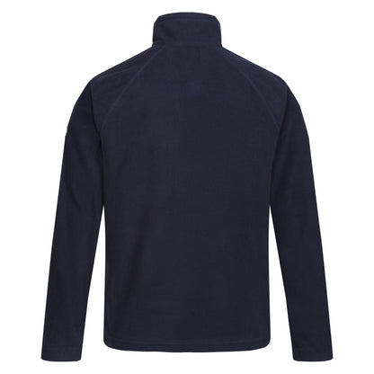Polaire légère demi-zip Regatta Montes