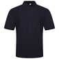 Eco Spirit Pique Polo Shirt