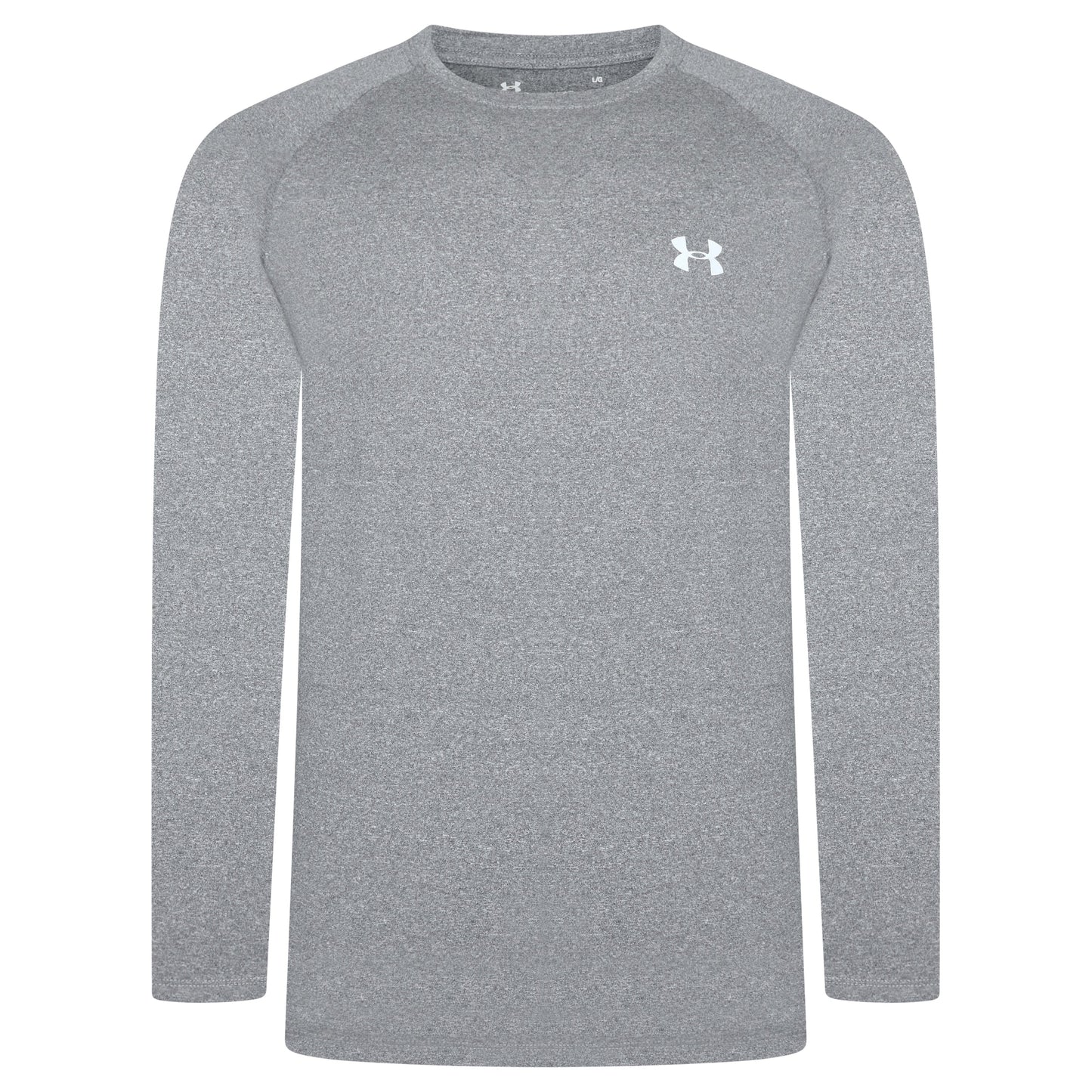 Under Armour Soft Touch Long Sleeve T-Shirt