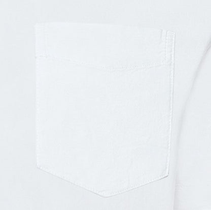 M&S Ultimate Pure Cotton Oxford Shirt