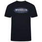 Wrangler Live It To The Limit Cotton Stretch T-Shirt