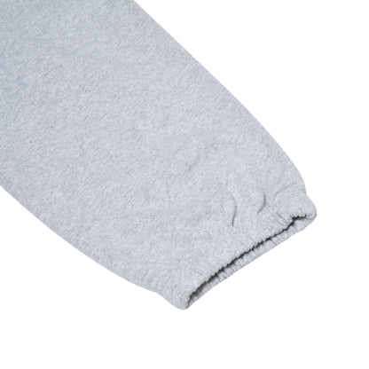 Regular Fit Fleece Joggers