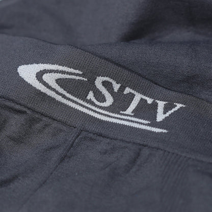 STV 3 Pack Elasticated Stretch Briefs