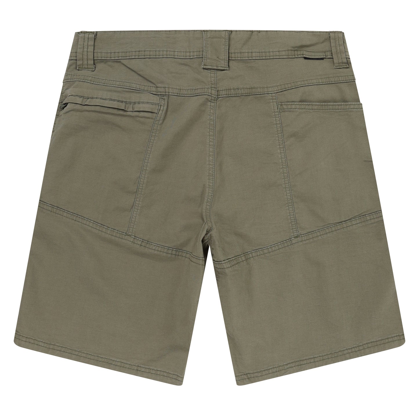 Wrangler Side Pocket Utility Short