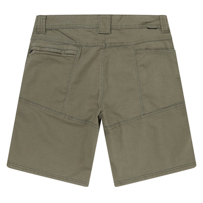 Wrangler Side Pocket Utility Short