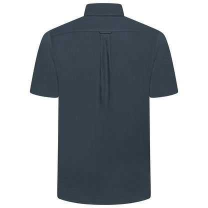 M&S Assorted Ultimate Pure Cotton Oxford Shirt