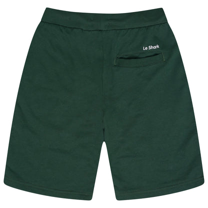 Le Shark Rowan Fleece Jogger Shorts