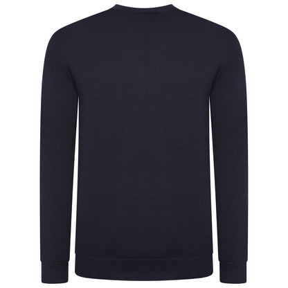 Crew Clothing Company Crew Neck Jumper