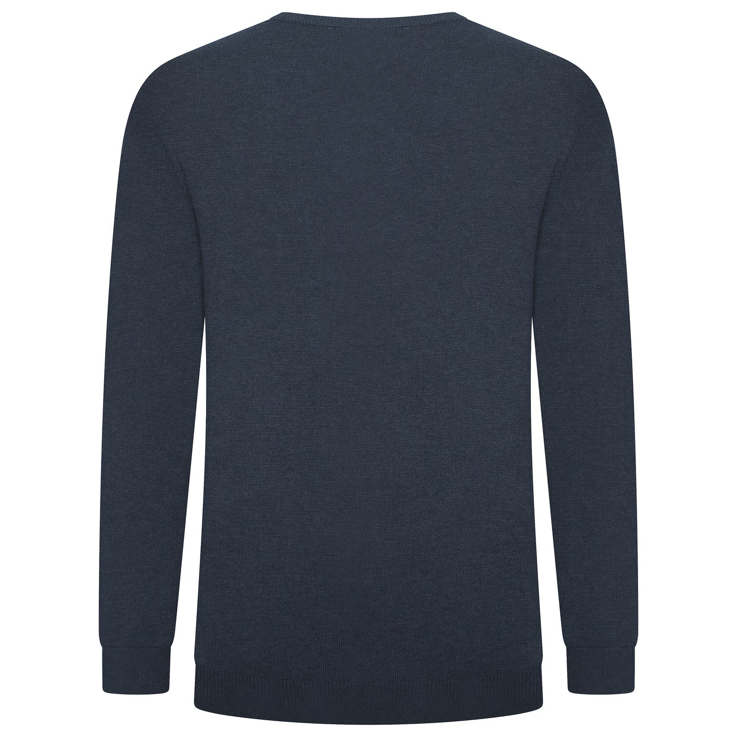 Crew Clothing Company V Neck Jumper