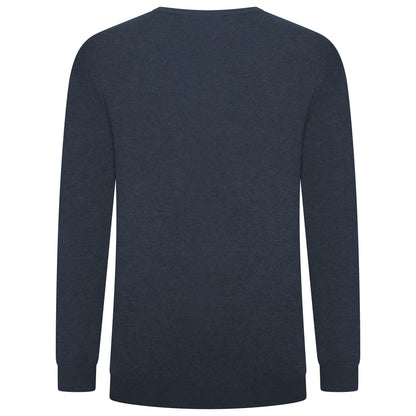 Crew Clothing Company V Neck Jumper