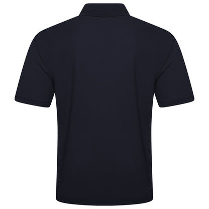 Eco Spirit Pique Polo Shirt