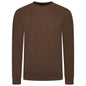F&F Chevron Knit Pullover Jumper