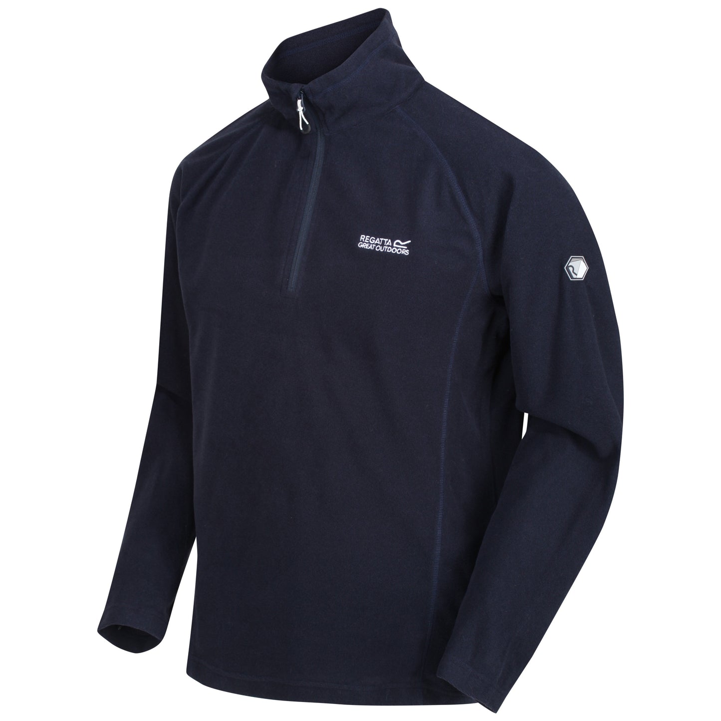 Polaire légère demi-zip Regatta Montes