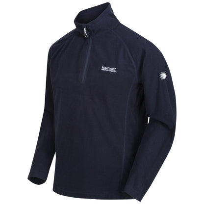 Polaire légère demi-zip Regatta Montes