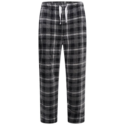 ButtonFresh Plush Luxury Lounge Set