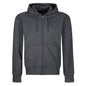 ButtonFresh Full Zip Hoodie