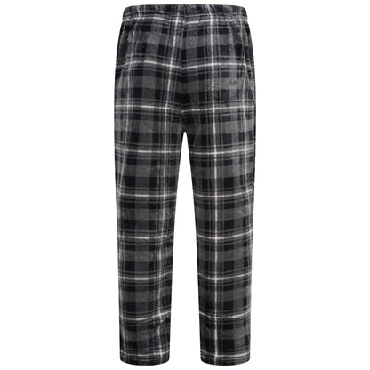 ButtonFresh Plush Luxury Lounge Set
