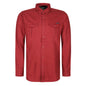 Chemise à manches longues TL London 2 poches