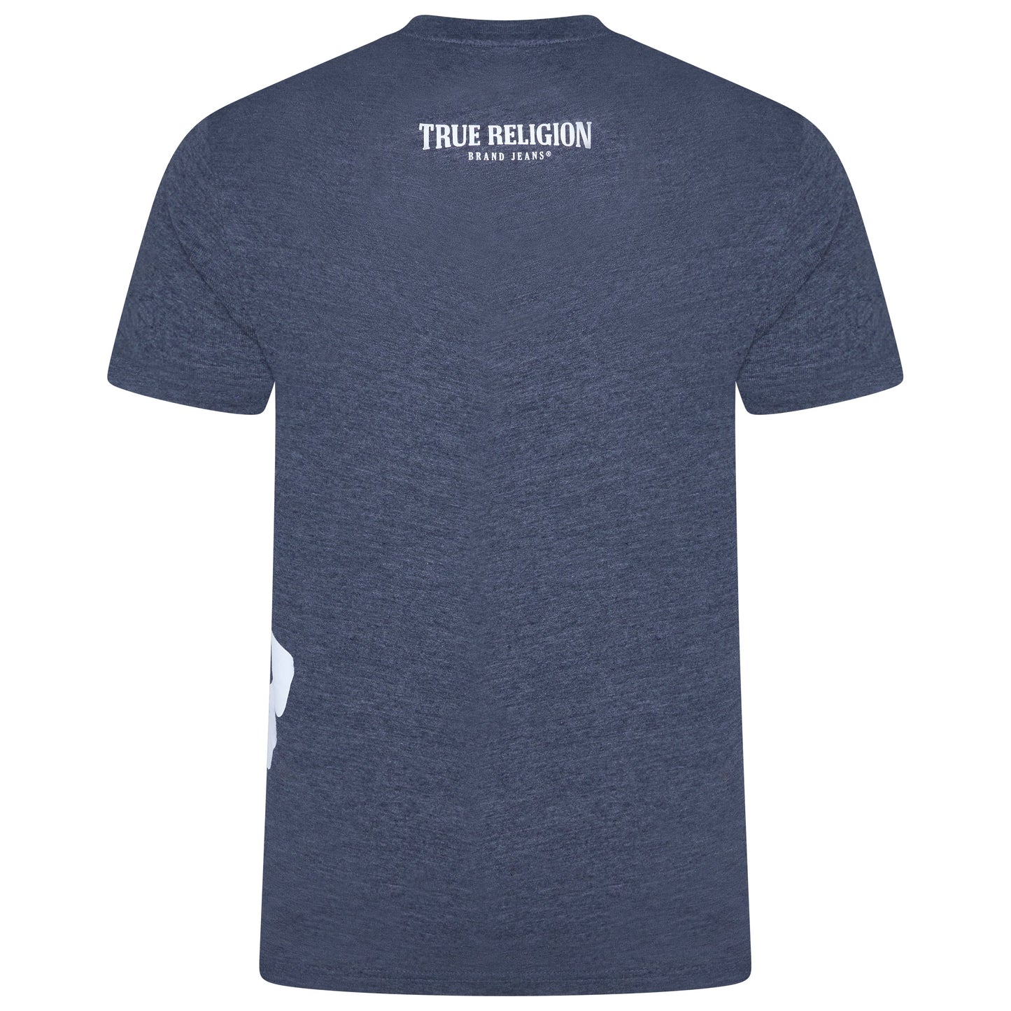 True Religion Cotton Blend T-Shirts