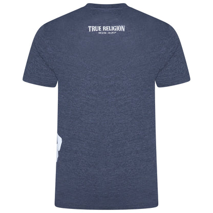 True Religion Cotton Blend T-Shirts
