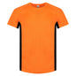 Roly Contrast Breathable T-Shirt