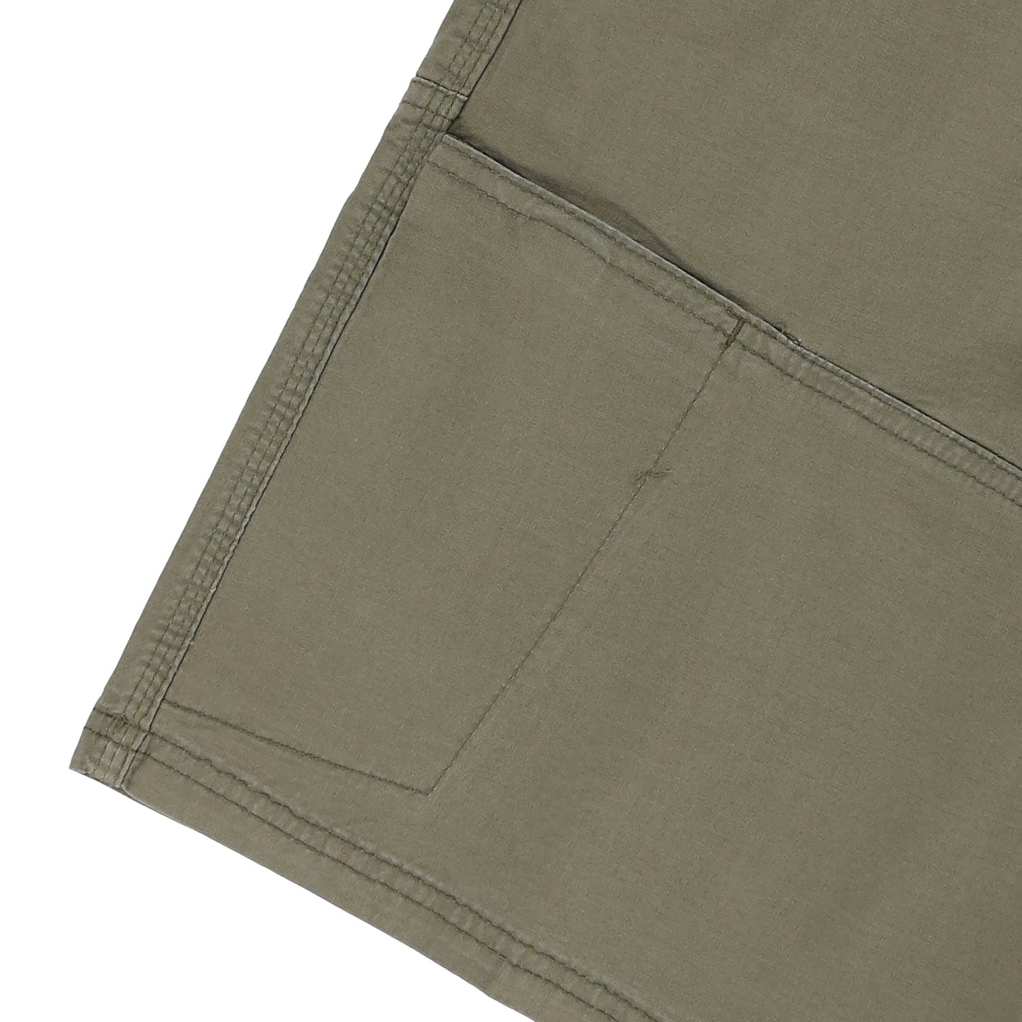 Wrangler Side Pocket Utility Short