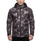 Result Camo TX Performance Hooded Softshell Jacket