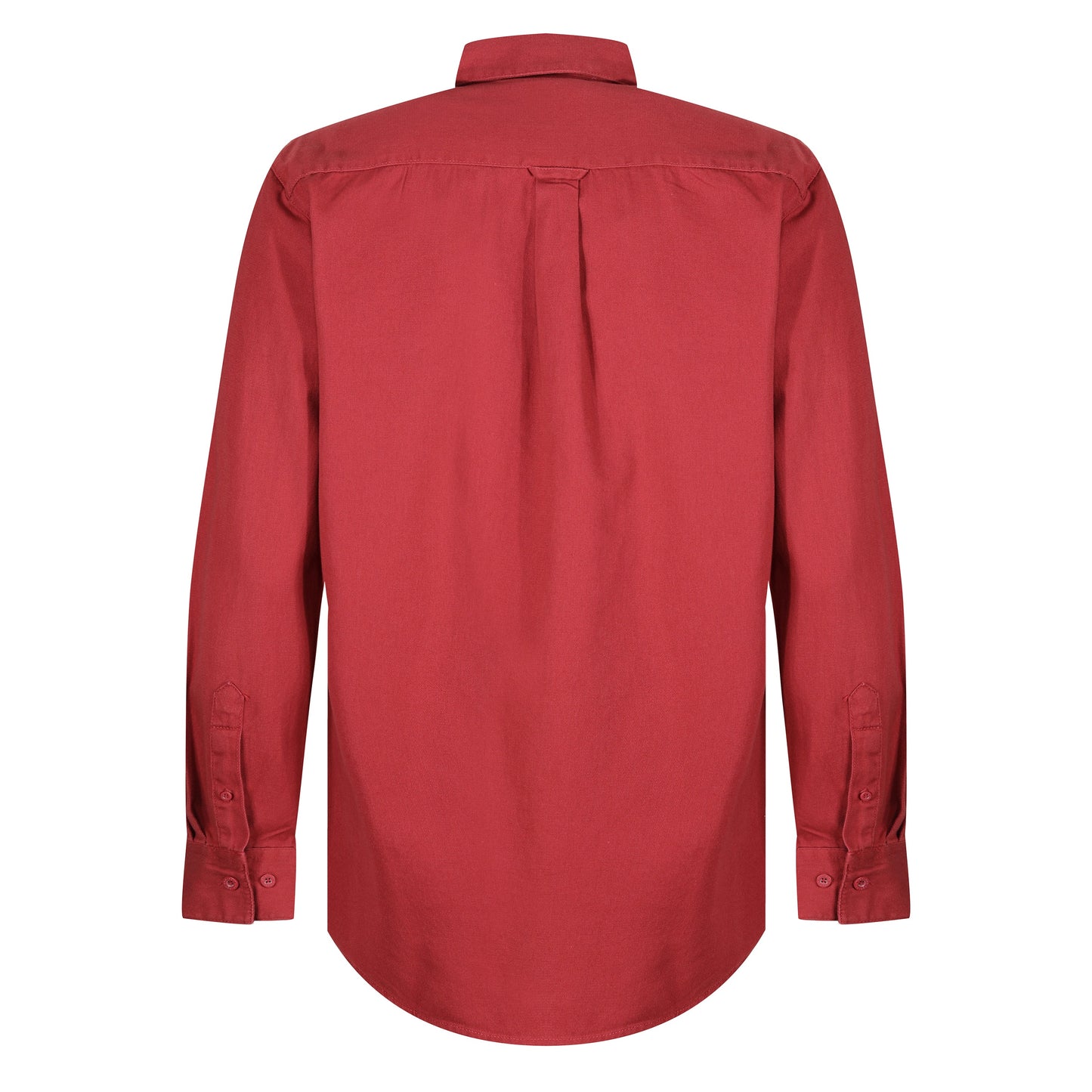 Chemise à manches longues TL London 2 poches