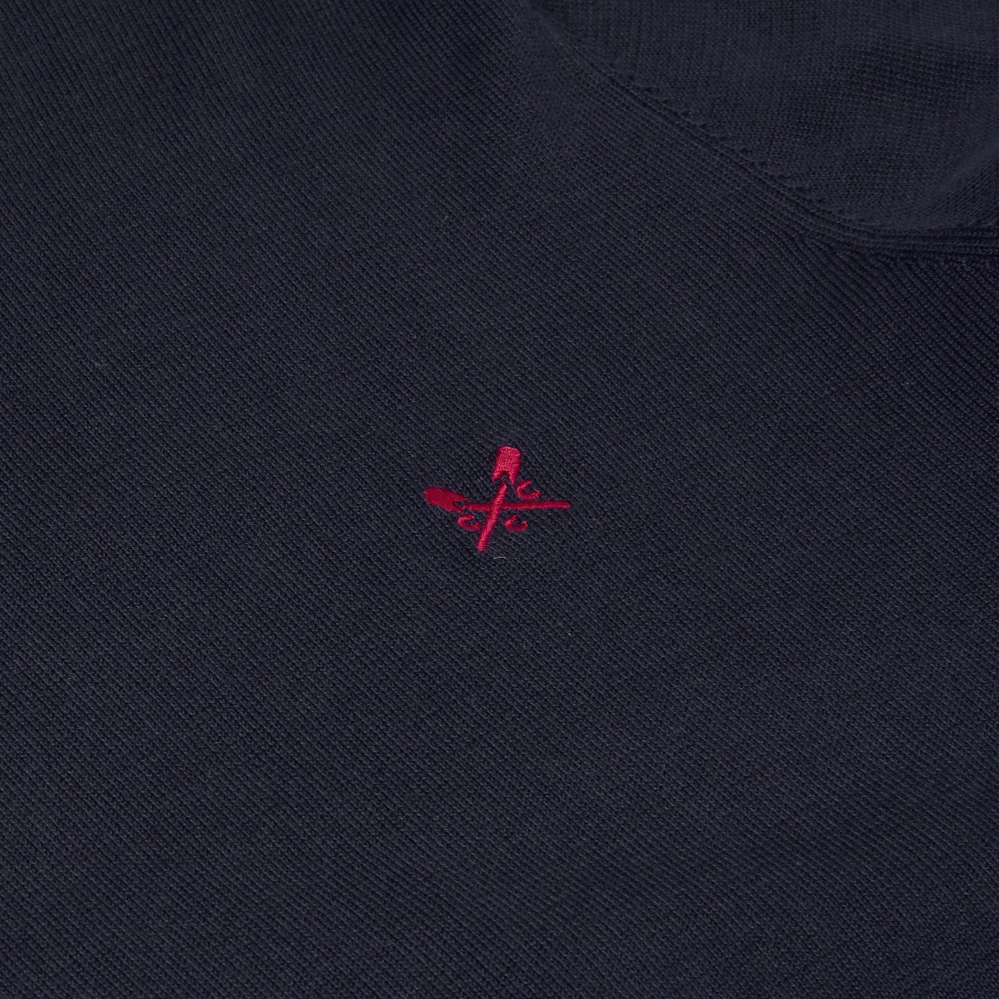 Crew Clothing Company Crew Neck Jumper