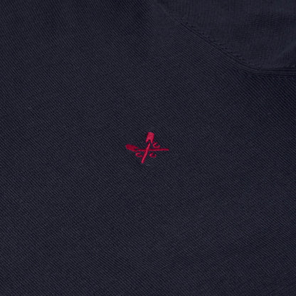 Crew Clothing Company Crew Neck Jumper