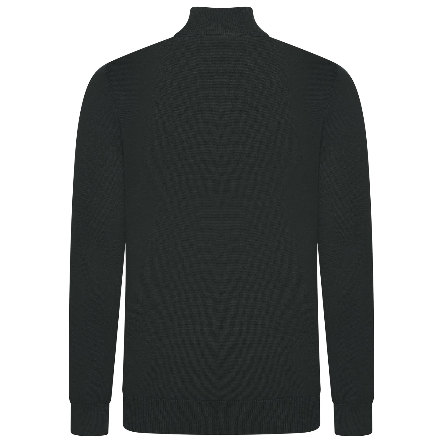 Jacamo Quarter Zip Jumper