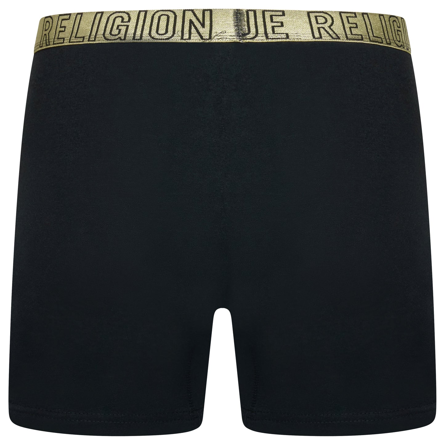 True Religion 4 Pack Fly Front Boxer Briefs