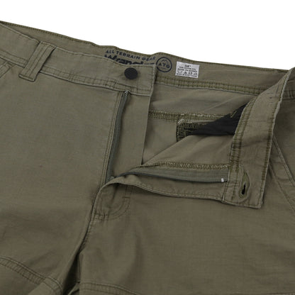 Wrangler Side Pocket Utility Short