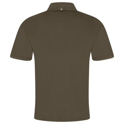 Evryone Short Sleeve Polo Shirt
